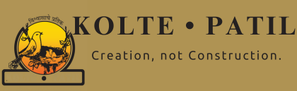 Kolte Patil Developers Logo